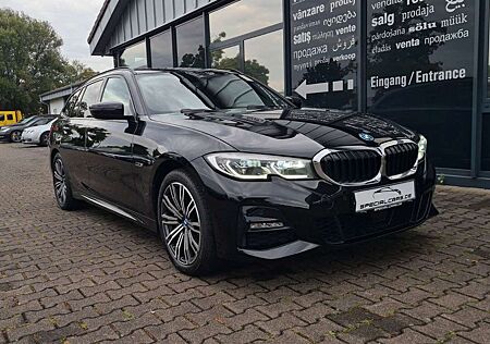 BMW 330 e M Sport - LASER - PANO - SHADOW - HUD