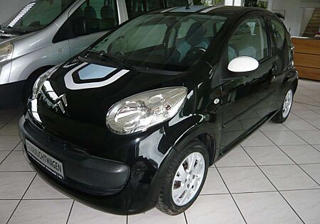Citroën C1 Citroen Airsport