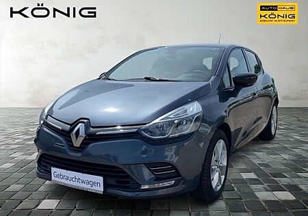 Renault Clio IV Limited