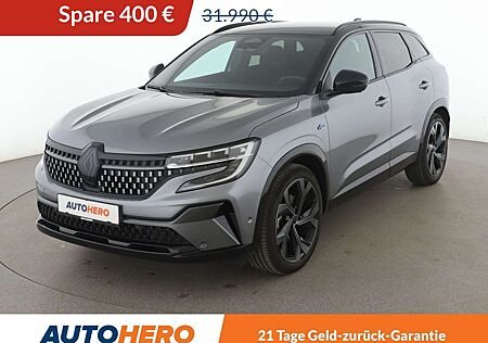 Renault Austral 1.2 Hybrid E-Tech Iconic Esprit Alpine Aut.*CAM*