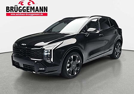 Kia Sportage 1.6 T-GDI 150 2WD DCT GT-LINE MJ26 DRIVEW