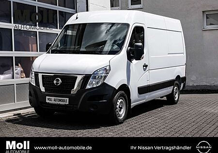 Nissan Interstar Kasten Visia L2H2 3,5t dCi110 Freisprech BT el.SP