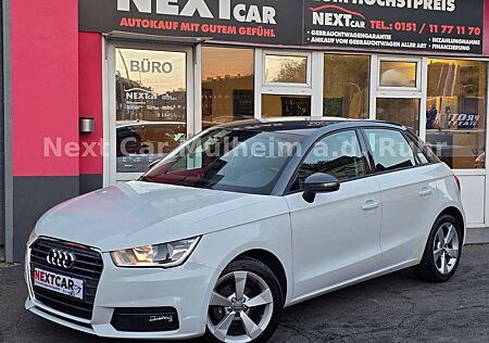 Audi A1 Sportback Sport|S-Line|Navi|SHZ|PDC|