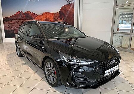 Ford Focus Turnier 1.0 Aut. ST-LINE X/PANO-D/TWA/iACC