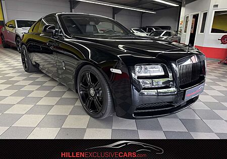 Rolls-Royce Others all Black! Dt.Auto*unfallfrei*tolle Optik