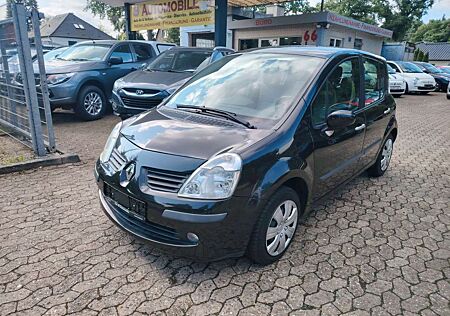 Renault Modus Dynamique / Klimaanlage /