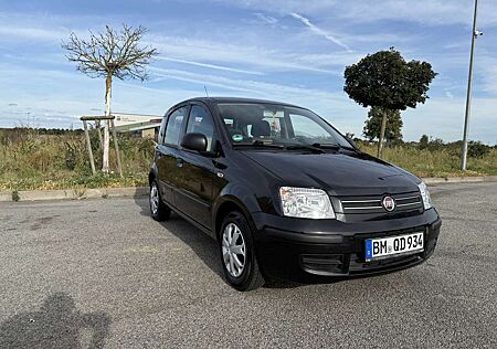 Fiat Panda 1.2 Active