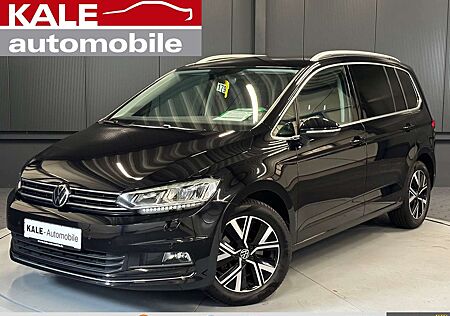 VW Touran Volkswagen 1.5 TSI DSG Highline*KAMERA*Side-Assist*ACC*NAVI*