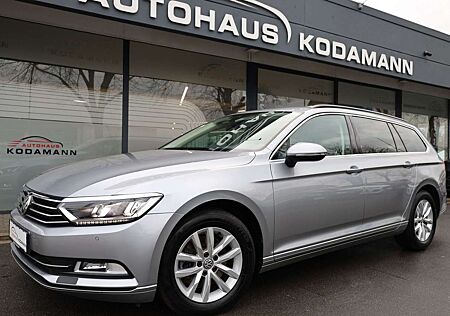 VW Passat Variant Volkswagen Comfortline *ACC*SHZ*CarPlay*Kame