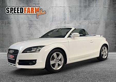 Audi TT 1.8 16V TFSI 1.8 TFSI Roadster