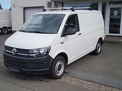 Volkswagen T6 Transporter Kasten*Klima*3-Sitzer*PDC*1.Hd