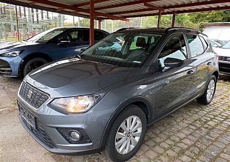 Seat Arona Style 1,0 70KW (95PS)