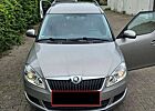 Skoda Roomster +1.2+TSI+Ambition+PLUS+EDITION