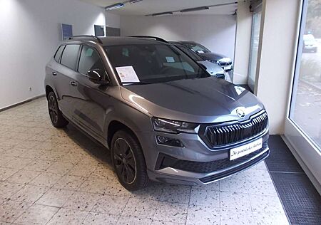 Skoda Karoq Sportline 1.5 TSI DSG, 110kw(150PS) Klima