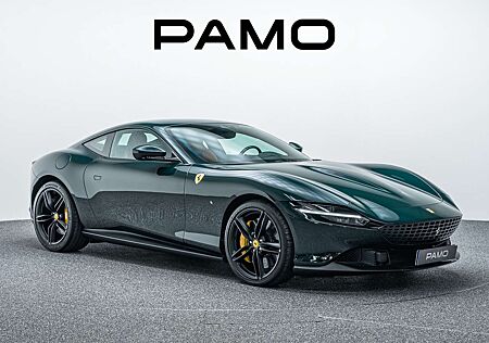 Ferrari Roma | ADAS, PDIS, HiFi, CarPlay
