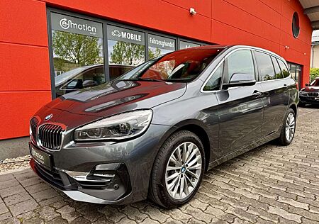 BMW 220 xDrive Luxury Line*AHK*Pano*DrA