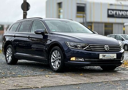 VW Passat Variant Volkswagen Comf. 1.4 TSI ACC NAVI SHZ KLIMA
