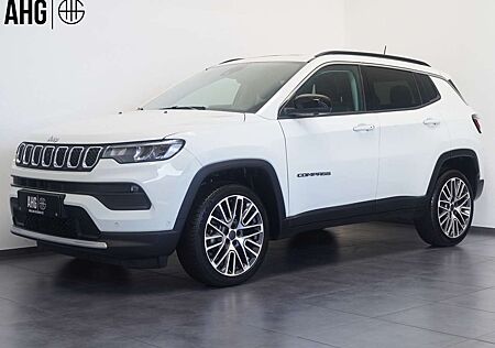 Jeep Compass 1.5 GSE T4 48V E-HYBRID PANORAMA
