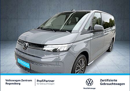 VW T7 Multivan Volkswagen LR Life TSI DSG el.Schiebet. LED