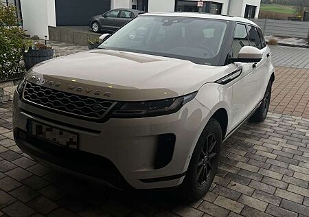 Land Rover Range Rover Evoque D180 R-Dynamic S