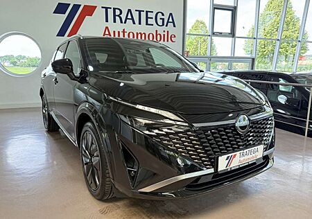 Nissan Qashqai 1,3 l Mild-Hybrid Autom.TeknaPano Bose