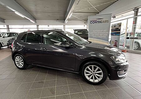 VW Golf Volkswagen VII 1.2 TSI Lim. Lounge SUPER ZUSTAND