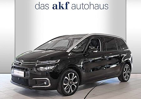 Citroën C4 Picasso Citroen Spacetourer 1.2 PureTech 130 Pack-Navi*7-Sitzer*Pa