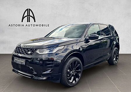 Land Rover Discovery Sport Dynamic SE AWD PANO 20Zoll ACC
