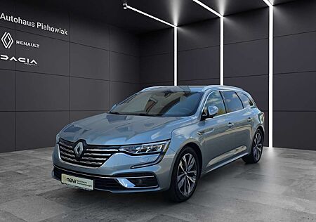 Renault Talisman Grandtour INTENS TCe 225 EDC GPF Automatik Navi Rückfahrkamera