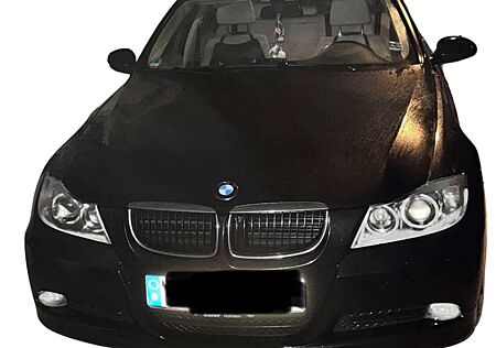 BMW 318i 318