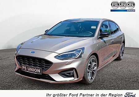 Ford Focus ST-LINE 5D 1,0L ECOBOOST 125PS
