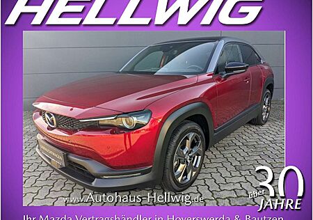 Mazda MX-30 e-SKYACTIV Advantage Teilleder Navi Matrix-LED