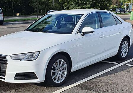 Audi A4 1.4 TFSI S tronic
