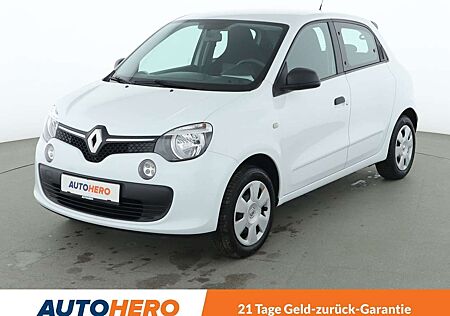 Renault Twingo 1.0 SCe Life *LIMITER*KLIMA*GARANTIE*