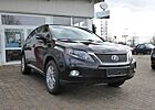 Lexus RX 450 RX 450h h Ambince Line Scheckheft LED Navi