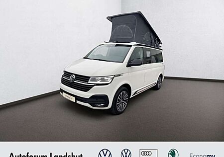 VW T6 Volkswagen .1 California Beach C. 2,0TDI DSG 4M LED/AHK