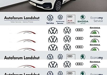 VW T6 Volkswagen .1 California Beach C. 2,0TDI DSG 4M LED/AHK