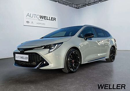 Toyota Corolla 2.0 Hybrid TS GR Sport *HUD*Pano*JBL*LED*