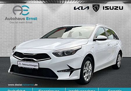 Kia Cee'd Ceed / SW 1.6 CRDi (48V Mild-Hybrid) DCT7 Vision