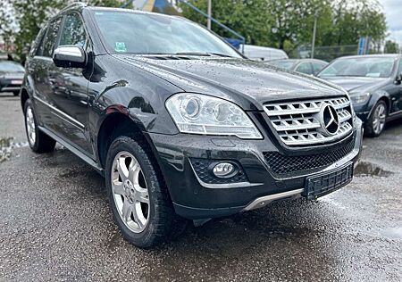 Mercedes-Benz ML 350 COMAND/LEDER/BI-XENON/PDC/GSHD