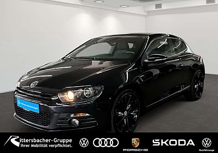 VW Scirocco Volkswagen 2.0 TSI Sport