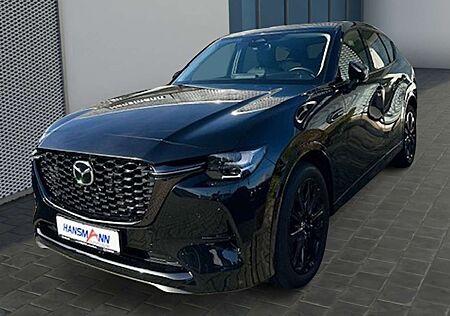 Mazda CX-60 e-SKYACTIV PHEV HOMURA CON-P DRI-P COM-P PAN-P Maz