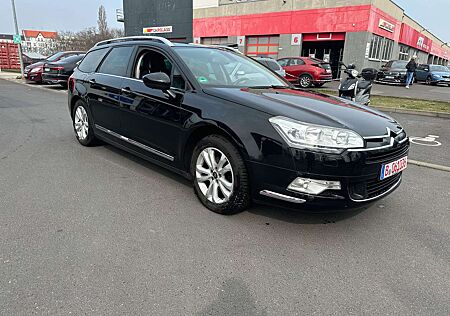 Citroën C5 Citroen Exclusive. Automatik