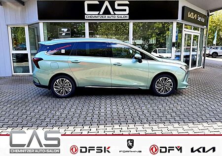DFM Forthing 4 1.5T-GDI DCT7 360° LED PANO 7S AHK MJ26