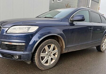 Audi Q7 4.2 TDI quattro AUTOMATIK,TÜV,SCHIEBEDACH,AHK