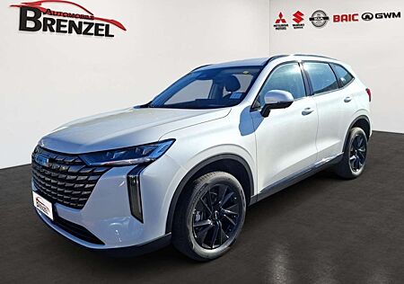 GWM Others Haval H6 HEV Premium adapt. Tempomat 360-Kamera