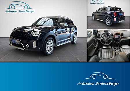 Mini Cooper S Countryman Trim All4 Pano Memory HuD