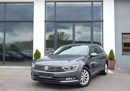 VW Passat Variant Volkswagen Comfortline*Navi*Shz*Pdc*Ahk*Aut*