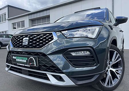 Seat Ateca X-PERIENCE 2.0 TDI DSG 4Drive AHK STHZ Panorama Di