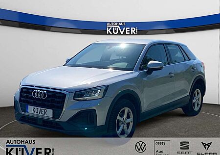 Audi Q2 35 TFSI S-tronic Navi+Einparkh.+CarPlay+16´´